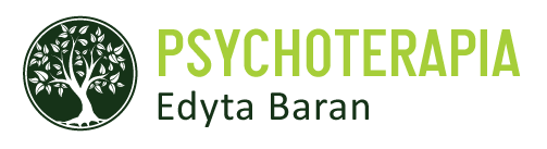 Psychoterapia Edyta Baran - Przemyl